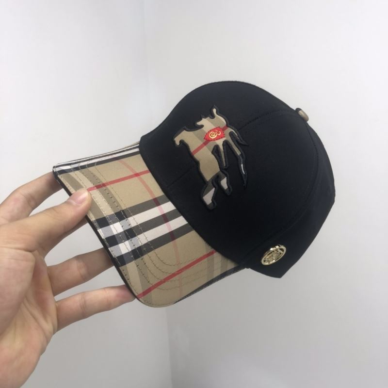 BURBERRY